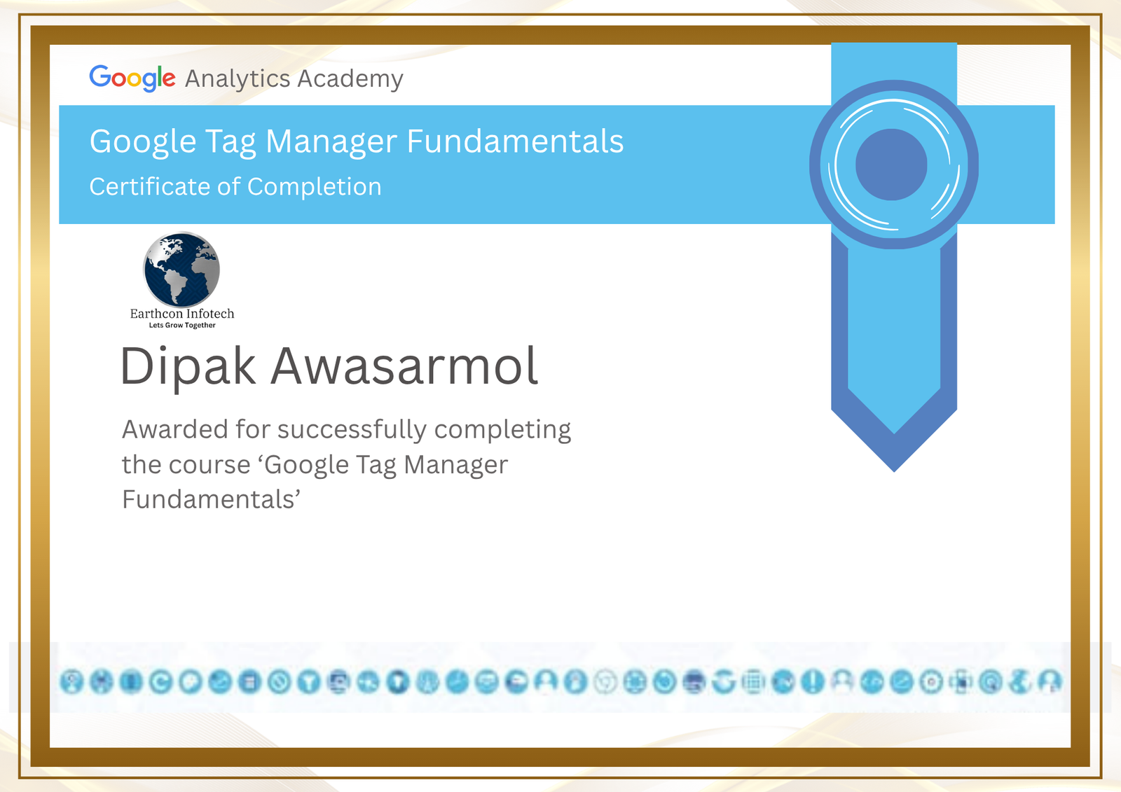 Al-Powered Shopping ads Certification